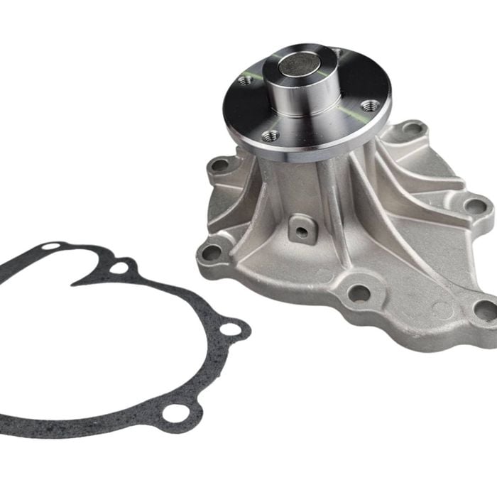 Water Pump for Holden Jackaroo UBS73 3.0L Diesel 4JX1T