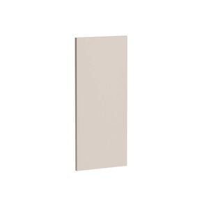 Kaboodle Cannellini Wall End Panel