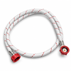 Hose Assy Inlet Red 1.4 Meters