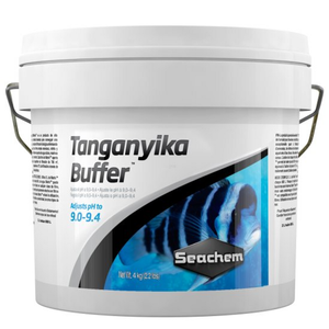 Seachem Tanganyika Buffer 4kg (SC28905)
