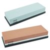 PriceDumb 400/1000+3000/8000 Dual Whetstone Set Knife Sharpening Water Stone Wet Sharpener with Non-Slip Stand Holder