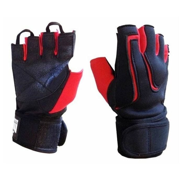 Morgan Professional Weight/cross Functional Fitness Gloves[small]