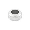 Billet Horn Button Assembly Suits 3 Bolt Steering Wheels