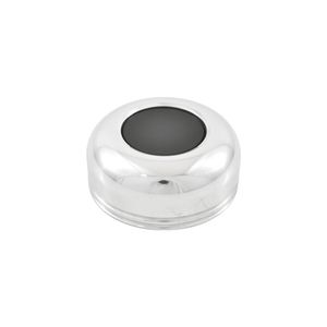 Billet Horn Button Assembly Suits 3 Bolt Steering Wheels