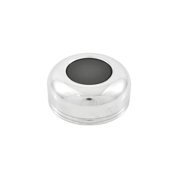 Billet Horn Button Assembly Suits 3 Bolt Steering Wheels