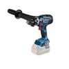Bosch 18V Professional Brushless 150NM Hammer Drill - Skin Only