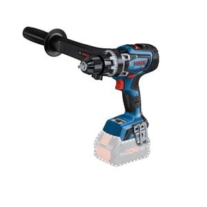 Bosch 18V Professional Brushless 150NM Hammer Drill - Skin Only
