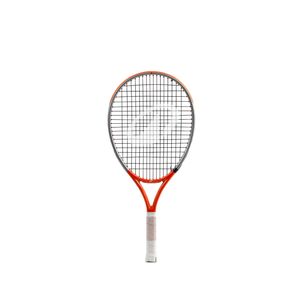 Decathlon - Kids' Tennis Racket Easy Comp 23" - Red - No Size