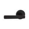 Gainsborough Matt Black Avant Rivera Dummy Set