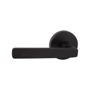 Gainsborough Matt Black Avant Rivera Dummy Set