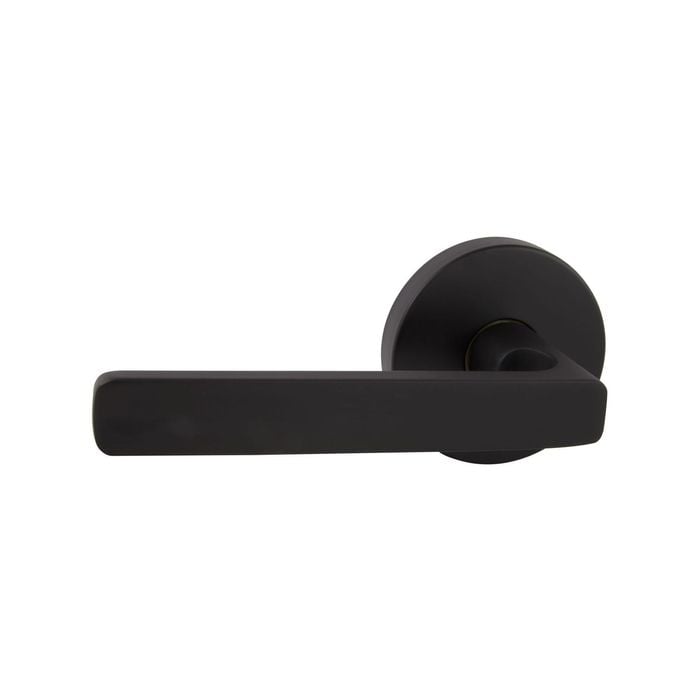 Gainsborough Matt Black Avant Rivera Dummy Set