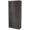 Lugna 2048 x 900 x 280mm Storm 5 Shelf 2 Drawer Storage Unit