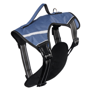 Happy Tails Large Explorer Dog Harness