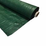 Brutus 1 x 50m Silt Safety Fence