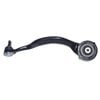 Front Lower Control Arm Left Hand Side Fit For Land Rover Discovery Series 5 L462 2017-On Curved Type