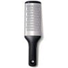 Oxo Good Grips Grater Cheese/Vegetable Shredder Handheld Kitchen Utensil Black