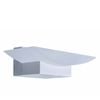 CLA Lighting CITY PHOENIX LED Interior Surface Mounted Wall Light