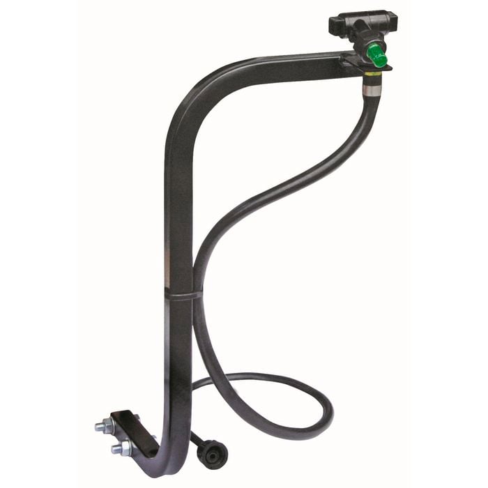 Silvan Boomless Nozzle Kit To Suit Trailed 55L Redline Sprayer