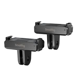 Smallrig Quick Release Mount Adapter For Dji Osmo 360 / Action 5 Pro / 4 / 3 5813