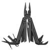 Leatherman Wave + Plus Multi Tool Black With Molle Sheath