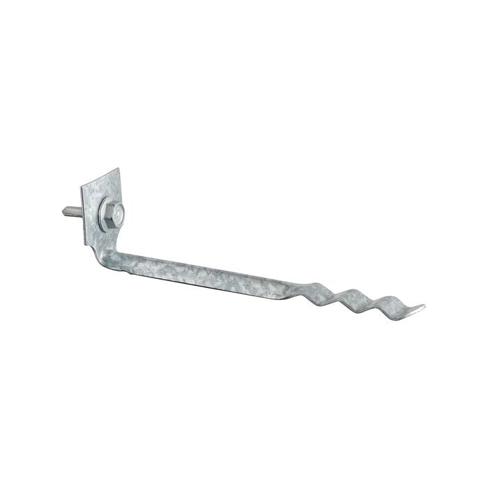 Abey R2 Face Fix Steel Frame Brick Tie