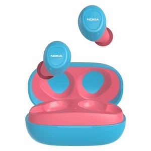 Nokia Essential True Wireless Earphones (E3100) - Blue
