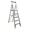 Easy Access 150kg 5 Step Platform Ladder