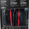 3M Pro-Protect Electronic Hearing Protector