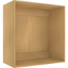 Lugna 768 x 750 x 380mm Sand Cabinet Shell