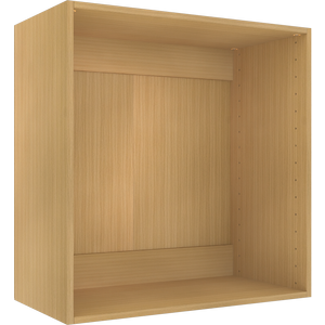 Lugna 768 x 750 x 380mm Sand Cabinet Shell