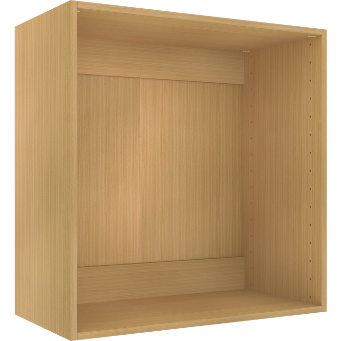 Lugna 768 x 750 x 380mm Sand Cabinet Shell