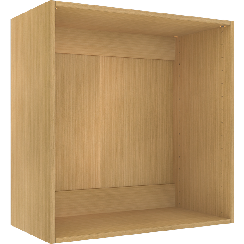 Lugna 768 x 750 x 380mm Sand Cabinet Shell