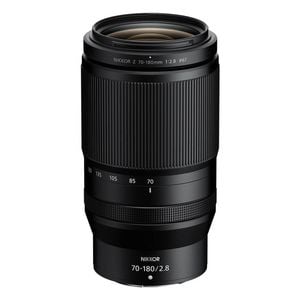 Nikon Nikkor Z 70-180mm F/2.8 Lens
