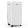 AROVEC Smart 2-in-1 Dehumidifier & Air Purifier, 2.5L Tank, 16L/Day, 50m²