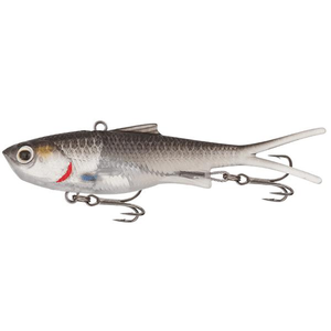 Samaki Vibelicious Fork Tail Vibe 150mm Soft Plastic Fishing Lure UV Mullet