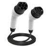 EV Charging Cable 3-Phase 22kW Type 2, 5m SEVR