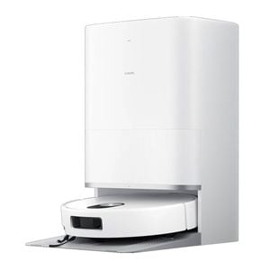 Xiaomi Robot Vacuum 5 w/ All-In-One Base Station (AU Version) - White