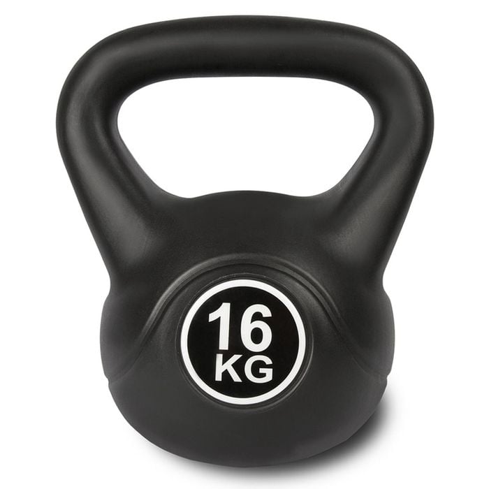 CORTEX Standard Kettlebell 16kg