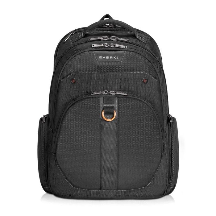 Everki EKP121S15 11"-15.6" Atlas Checkpoint Laptop Backpack Bag