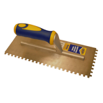 QEP 6mm Square Notch Handyman Adhesive Trowel