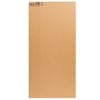 Crafted 1150 x 535 x 3mm Light Duty Cardboard - 1 Pack
