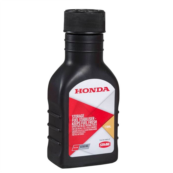 Honda Fuel Stabiliser 118ML 087320800L