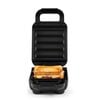 Sunbeam Mini Snack Press And Grill Grp1000bk