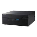 Asus Mini PC PN41 Celeron N4500, 4GB RAM, 128GB SSD, UHD Graphics, No OS [PN41-S1FN4500M4S128]