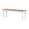 Notting Hill Bench - 1500W x 350D x 510H mm