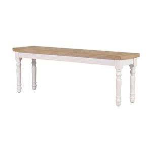 Notting Hill Bench - 1500W x 350D x 510H mm