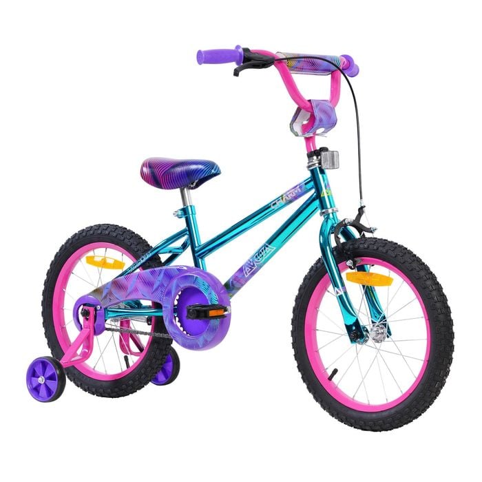 Avoca Luminous 40cm Bike Charm
