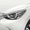 Genuine Mazda 2 DJ DL Headlight Lamp Protectors Accessory Part DJ11ACHLP