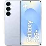 Samsung Galaxy S25+ 5G Dual Sim 512GB/12GB 6.7" - Ice Blue