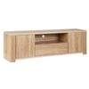 Artiss Tv Unit Pine 180cm